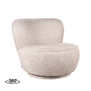 Fauteuil Bunny 90x90x75 cm