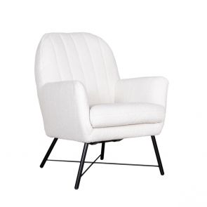 Fauteuil Karina