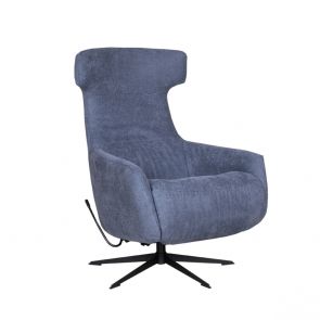 Relaxfauteuil Bram 