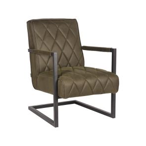 Fauteuil Denmark Army 1