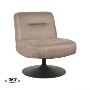 Fauteuil Eli 64x74x77 cm