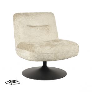 Fauteuil Eli 64x74x77 cm