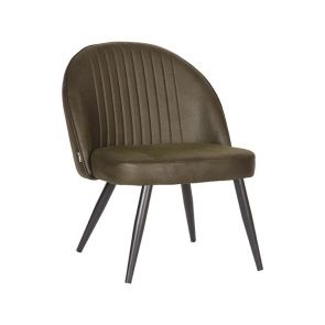 Fauteuil Enzo 65x68x79 cm