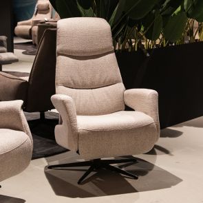 Relaxfauteuil Jasper