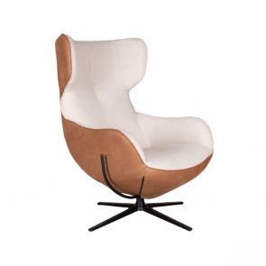 Fauteuil Maddy