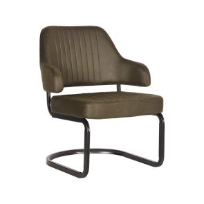 Fauteuil Otta Army 1