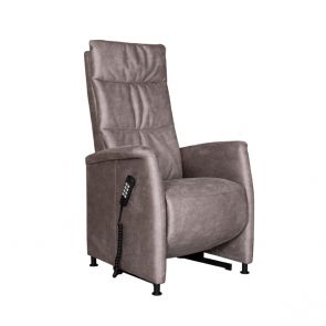 Relaxfauteuil Benson met sta op functie