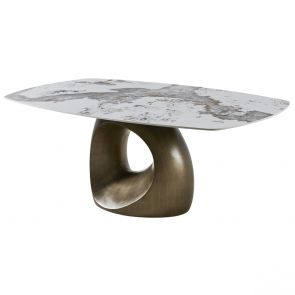 Tower Living - Eettafel Castello 200x120 cm