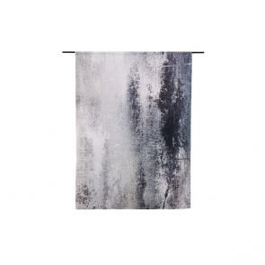 Urban Cotton - Wandkleed Grunge 80x110 cm