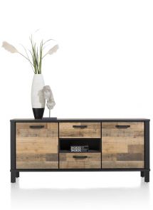 Happy@Home - Dressoir Sardinie 180cm 