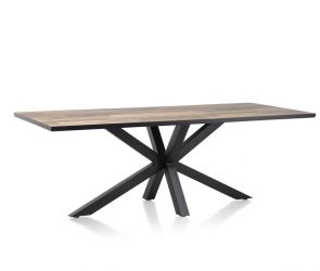 Happy@Home - Eettafel Sardinie 180x98 cm