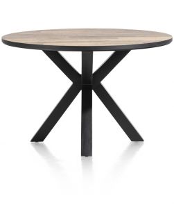 Happy@Home - Eettafel Sardinie 120 cm