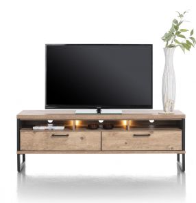 Happy@Home - TV Meubel Pantin 160 cm