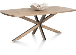 Happy@Home - Eetkamertafel Pantin 240 cm