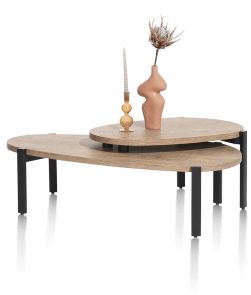 Happy@Home - Salontafel Set Pantin