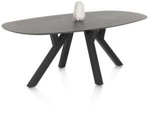 Happy@Home - Eettafel Perth 210x110 cm