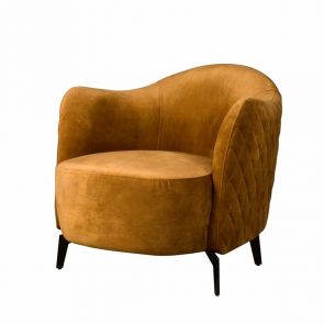 Tower Living - Fauteuil Bondo