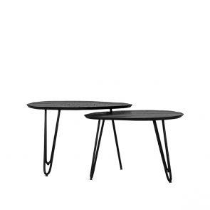 Salontafel Set Frisk 68x43x44 cm