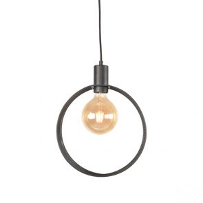 Hanglamp Ronda 1-Lichts 30x30x150 cm