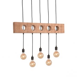 Hanglamp Timber 1