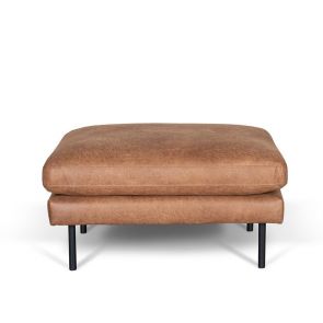 Hocker Milo 83x63 cm