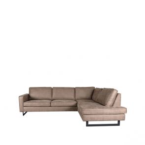 Hoekbank Allure Rechts 272x205x86 cm