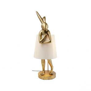 Kare Design - Tafellamp Animal Rabbit