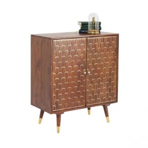 Kare Design - Opbergkast Muskat