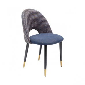 Kare Design - Eetkamerstoel Hudson