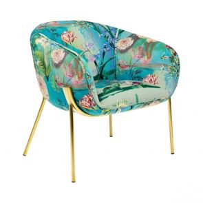 Kare Design - Fauteuil Paradise