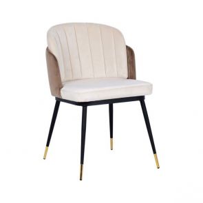 Kare Design - Eetkamerstoel Hojas