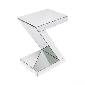 Kare Design - Bijzettafel Luxury