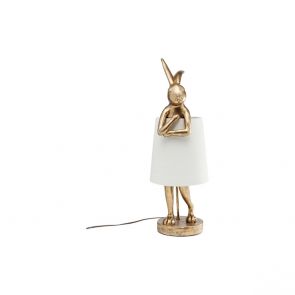 Kare Design - Tafellamp Animal Rabbit