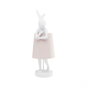 Kare Design - Tafellamp Animal Rabbit