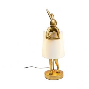 Kare Design - Tafellamp Animal Rabbit