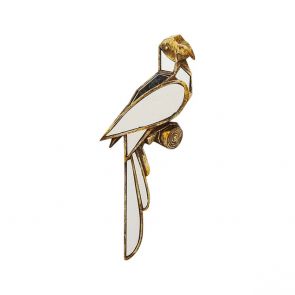 Kare Design - Spiegel Parrot
