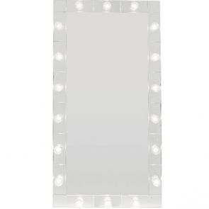 Kare Design - Spiegel Make Up 80x160 cm