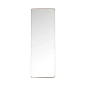 Kare Design - Spiegel Curve