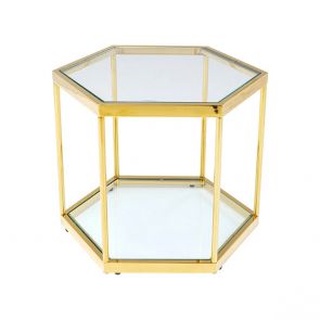 Kare Design - Salontafel Comb 45cm