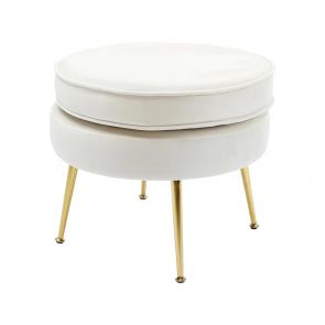 Kare Design - Hocker Water Lily