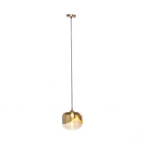 Kare Design - Hanglamp Golden Goblet