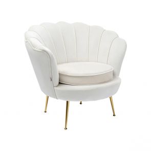 Kare Design - Fauteuil Water Lily