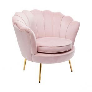 Kare Design - Fauteuil Water Lily