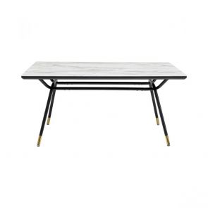 Kare Design - Eettafel South Beach 160x90cm