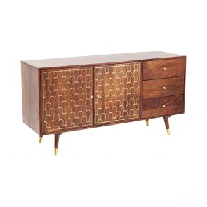 Kare Design - Dressoir Muskat