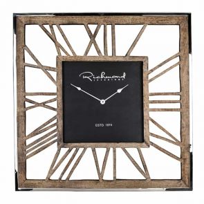 Richmond Interiors - Klok Everson