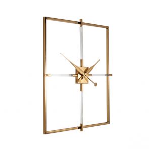 Richmond Interiors - Klok Layla