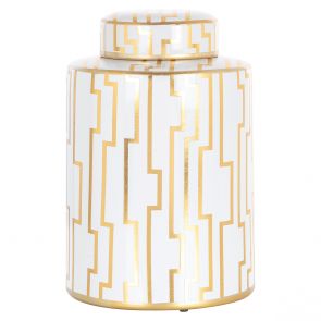 Richmond Interiors - Pot Jamilia Klein