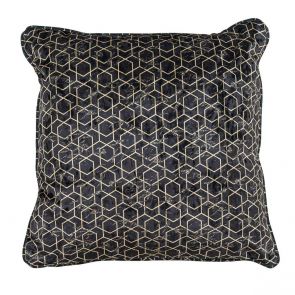 Richmond Interiors - Sierkussen Jezz 45x45 cm