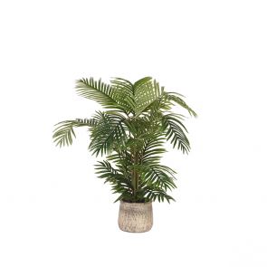 Kunstplant Areca Palm 1